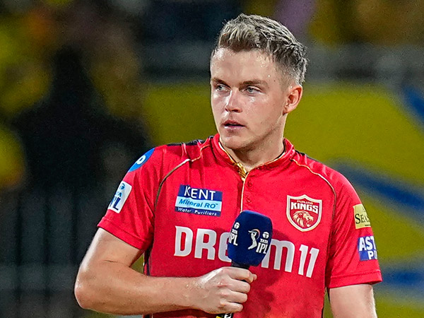 IPL 2024 Sam Curran says wicket was probably slower than we thought after CSK beat PBKS by 28 runs
