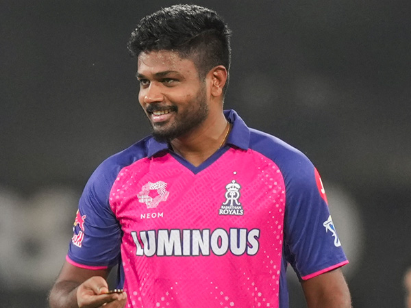 IPL 2024 Sanju Samson says Dhruv Jurel and Hetmyer are unavailable in DC vs RR Match
