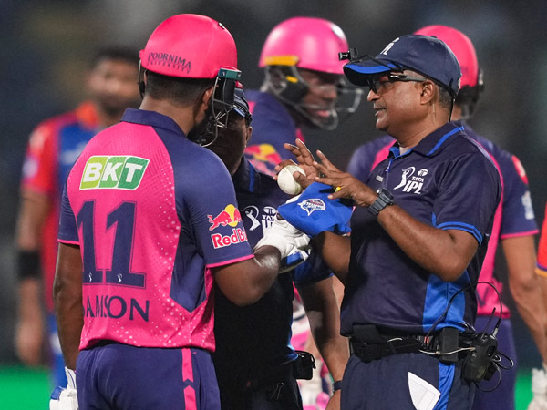 DC vs RR Zaheer Khan says Umpires responsible for Rajasthan Royals defeat against Delhi Capitals