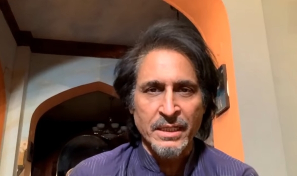 ENG vs PAK Ramiz Raja slams Pakistan after series loss to England