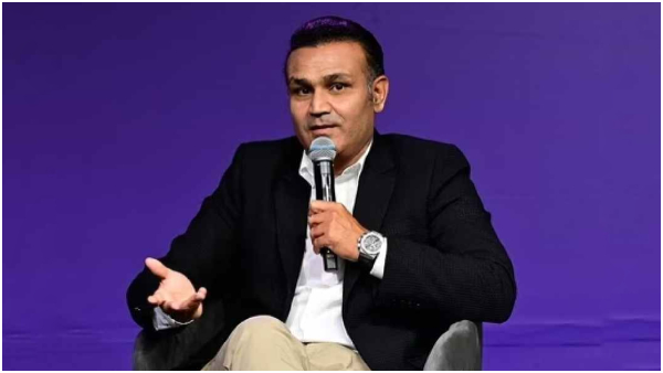 IPL 2024 MI vs KKR Virender Sehwag suggested to the management to take action against players