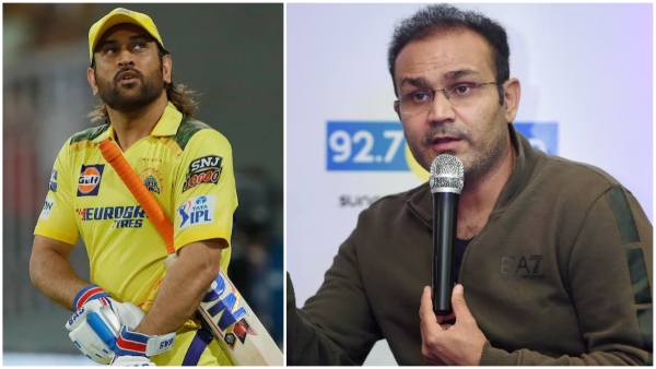 MS Dhoni s Entertainment Matters Not CSK s Wins or Losses- Virender Sehwag