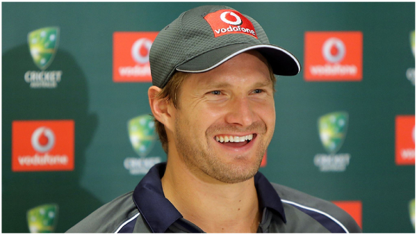 T20 World Cup I was surprised that Natarajan wasn t in the India T20 squad- Shane Watson