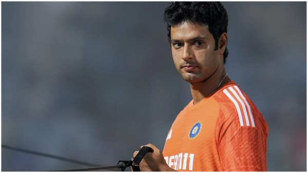 T20 World Cup What is happening to everyone who has been selected for India - Aakash Chopra