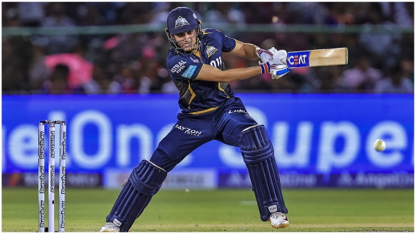 RCB vs GT the powerplay that made a difference in result- Shubman Gill