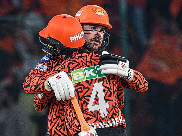 IPL 2024 SRH becomes the first Team Winning with most balls to spare in IPL history