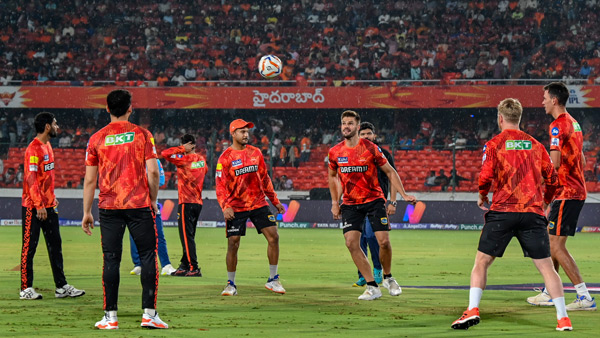 SRH vs RR What Sunrisers Hyderabad need to beat Rajasthan Royals in IPL 2024 Qualifier 2