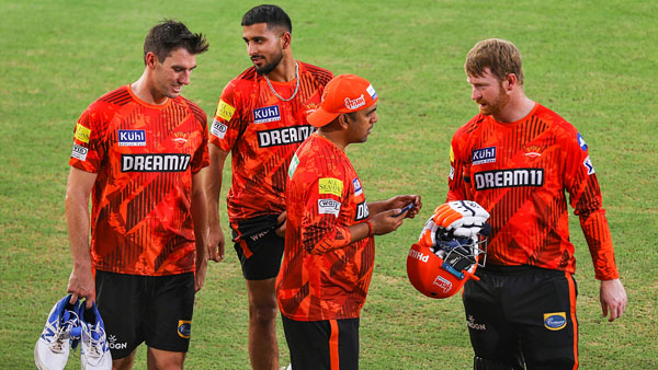 IPL 2024 Rain likely to stop SRH vs LSG clash in Hyderabad