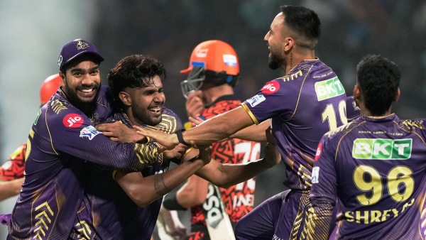 KKR vs SRH Four Reasons Why Sunrisers Hyderabad Will Defeat KKR in IPL 2024 Qualifier 1