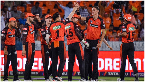 IPL 2024 SRH vs GT Head to Head Weather and Pitch report of Hyderabad s Uppal stadium