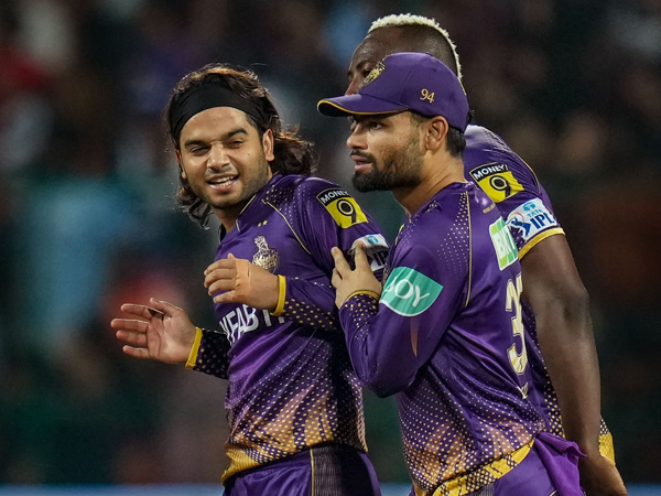 Gambhir Wants Suyash Sharma in KKR s Playing XI for IPL Final vs SRH