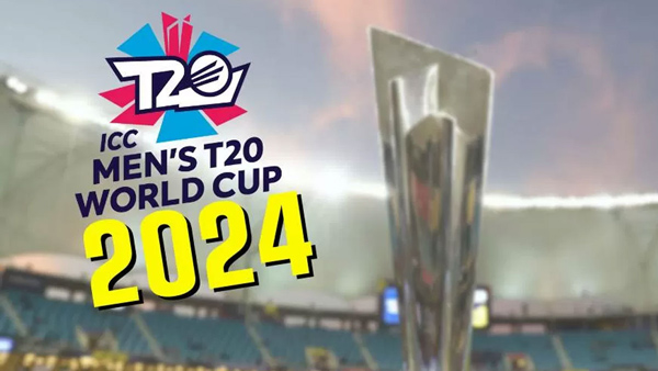 T20 World Cup 2024 Michael Vaughan predicts semi-finalists No India and Pakistan