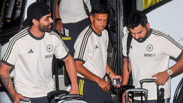 T20 World Cup 2024 Experts Predict India s Playing XI No Place for Sanju Samson