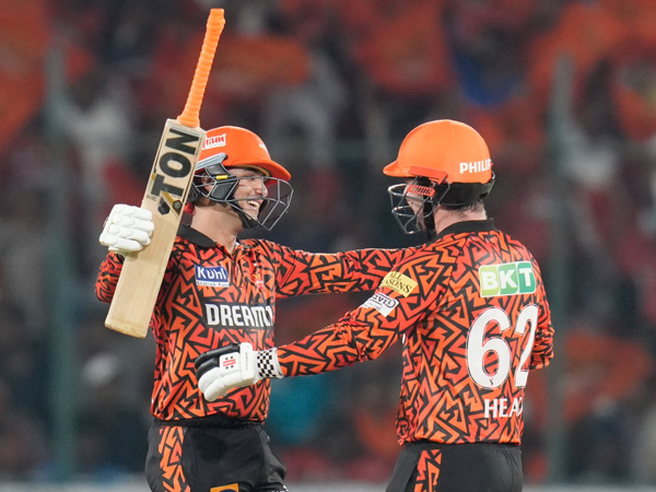 SRH vs LSG Sunrisers decimate Super Giants by 10 wickets in IPL 2024