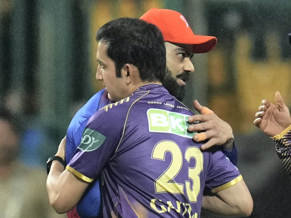 Gautam Gambhir says Country doesn t need to know my relationship with Virat Kohli