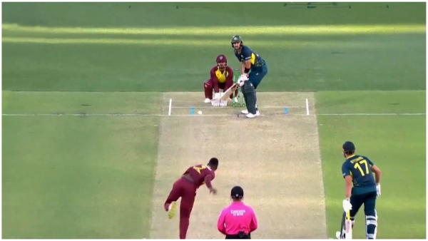 T20 World Cup 2024 West Indies won the warm-up match against Australia