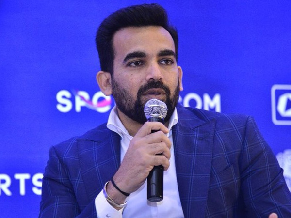 DC vs RR Zaheer Khan says Umpires responsible for Rajasthan Royals defeat against Delhi Capitals