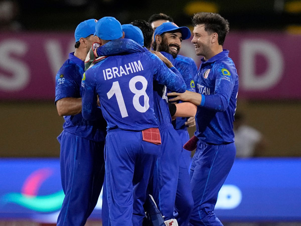 T20 World Cup 2024 These Underdog Teams Likely to Qualify for Super-8