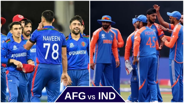 T20 World Cup Kuldeep Yadav Set to Return for India s Playing XI Against Afghanistan