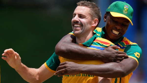 T20 World Cup 2024 Engalnd Semi-final qualification scenario after loss to South Africa