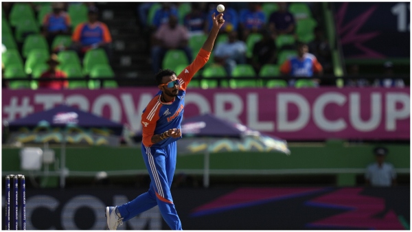IND vs ENG Axar Patel on Semifinal Win Slow Wicket Slower Bowling - It Worked for Me