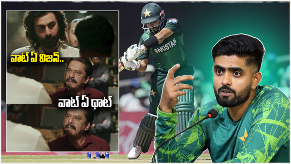 Pakistan Captain Babar Azam Faces Social Media Backlash for Slow Innings Against USA