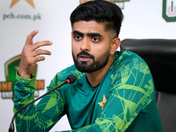 T20 World Cup Couldn t finish off close games as a team we weren t good as a team- Babar Azam