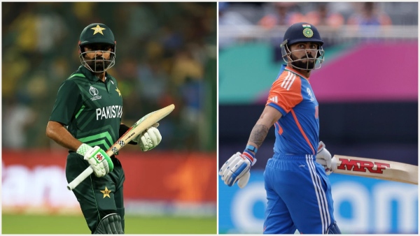 T20 World Cup Babar Azam Shatters Virat Kohli s Record for Most Runs in T20Is