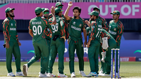 Bangladesh Sets Record for Lowest Target Successfully Defended in T20 World Cups