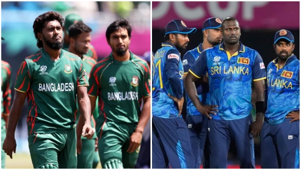 T20 World Cup Bangladesh Eliminates Sri Lanka with Win Over Netherlands