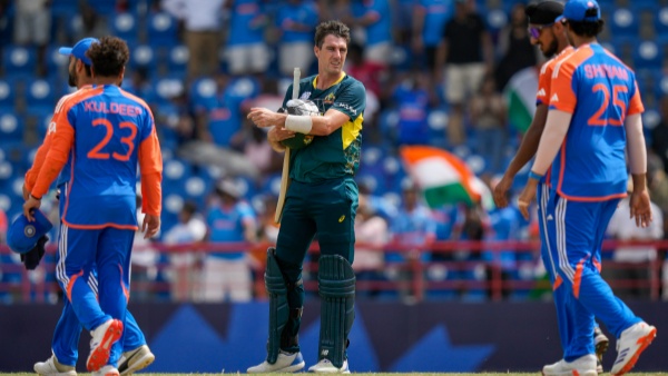 Rohit Sharma powers India Rohit Sharma powers India