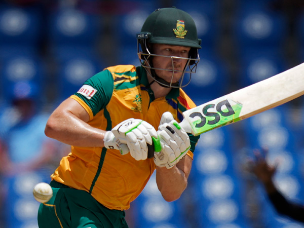 T20 World Cup South Africa s Lethal Batsmen De Kock Klaasen and Miller Threaten India in Final