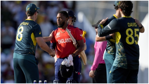 T20 World Cup 2024 England Qualification Scenario after their loss to Australia by 36 runs T20 World Cup 2024 England Qualification Scenario after their loss to Australia by 36 runs