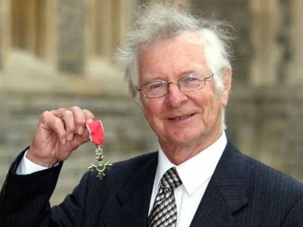 Frank Duckworth co-inventor of DLS method dies at the age of 84