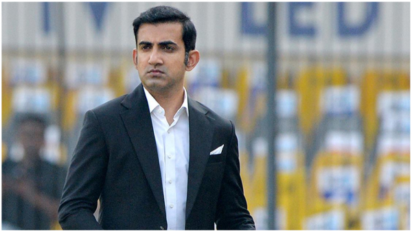 BJP s politics behind Gautam Gambhir s appointment as Team India s head coach