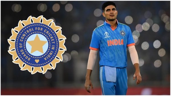 BCCI Likely to Appoint Shubman Gill as Captain for India s Tour of Zimbabwe