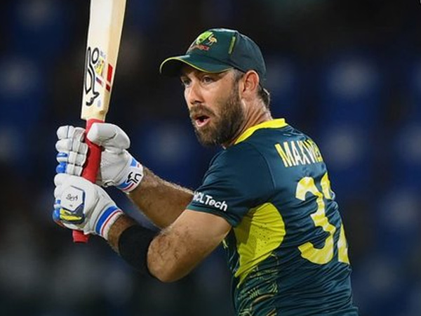 T20 WC Venu Gopal Rao trolls Glenn Maxwell during Australia vs Scotland Match