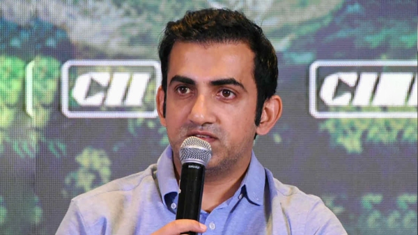 Gautam Gambhir likely to be announced as Team India s Head Coach by June end