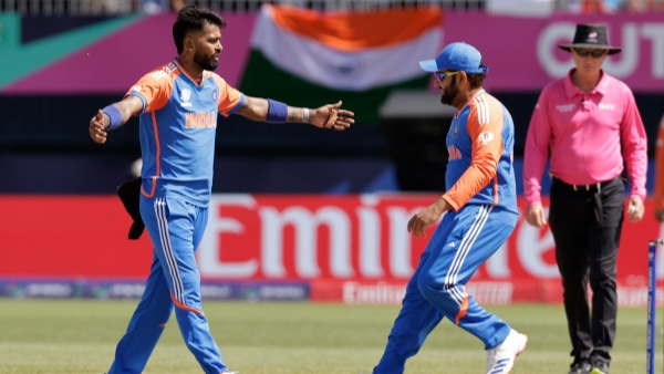 Hardik Pandya all-round show