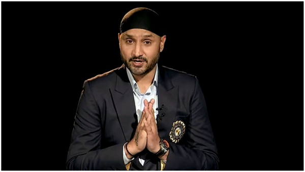 Harbhajan Singh makes humongous prediction for T20 World Cup 2024 finalists