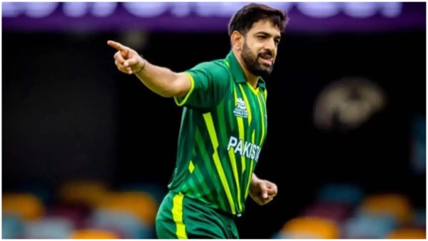 Pakistan pacer Haris Rauf responds on heated exchange with mistaken Pakistani fan
