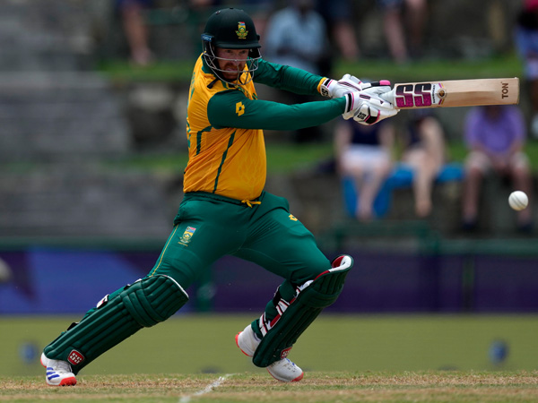T20 World Cup South Africa s Lethal Batsmen De Kock Klaasen and Miller Threaten India in Final