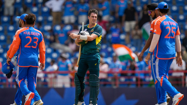 IND vs AUS Axar Patel s Stunning Catch and Bumrah s Key Wicket Sealed Our Victory - Sachin Tendulkar