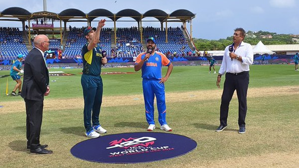 IND vs AUS Rohit Sharma Reveals The Reason Why Mohammed Siraj Not Playing vs Australia