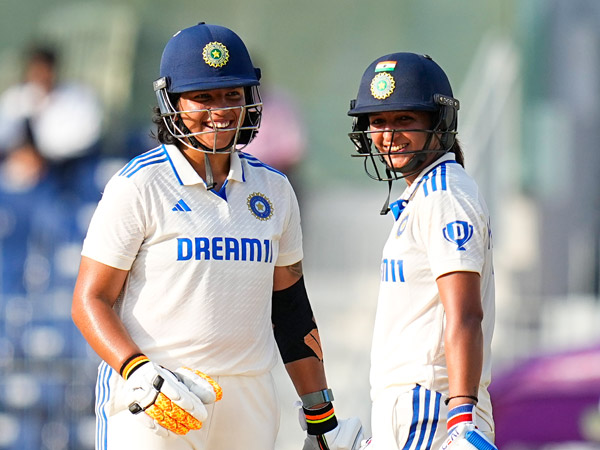 India Women vs South Africa Women India First Team to Score 600 Runs in Women s Test Cricket History India Women vs South Africa Women India First Team to Score 600 Runs in Women s Test Cricket History