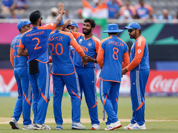 T20 World Cup 2024 Jasprit Bumrah Creates History Breaks Bhuvneshwar Kumar s World Record In T20Is