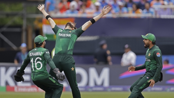 T20 World Cup 2024 How Pakistan can qualify for super 8 heres the solution