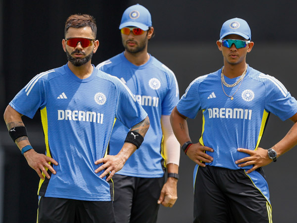 BCCI announces fixtures for Team India international home season 2024-25