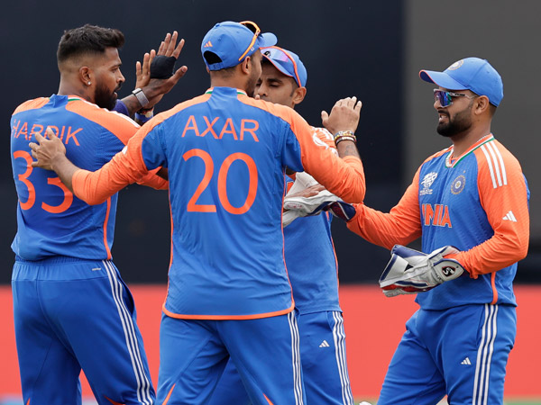 T20 World Cup 2024 Inzamam ul Haq claim India bowlers tampering with the ball T20 World Cup 2024 Inzamam ul Haq claim India bowlers tampering with the ball