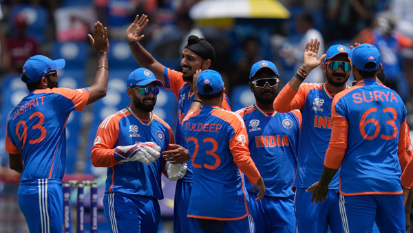 IND vs AUS Axar Patel s Stunning Catch and Bumrah s Key Wicket Sealed Our Victory - Sachin Tendulkar